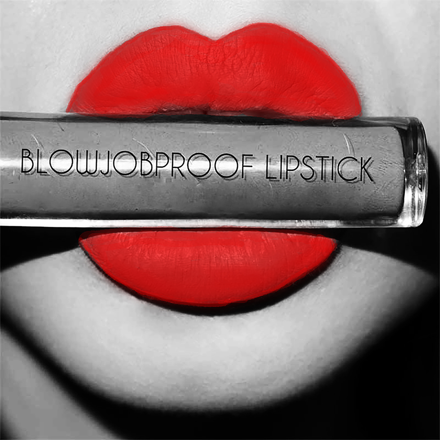 bjprooflipstick